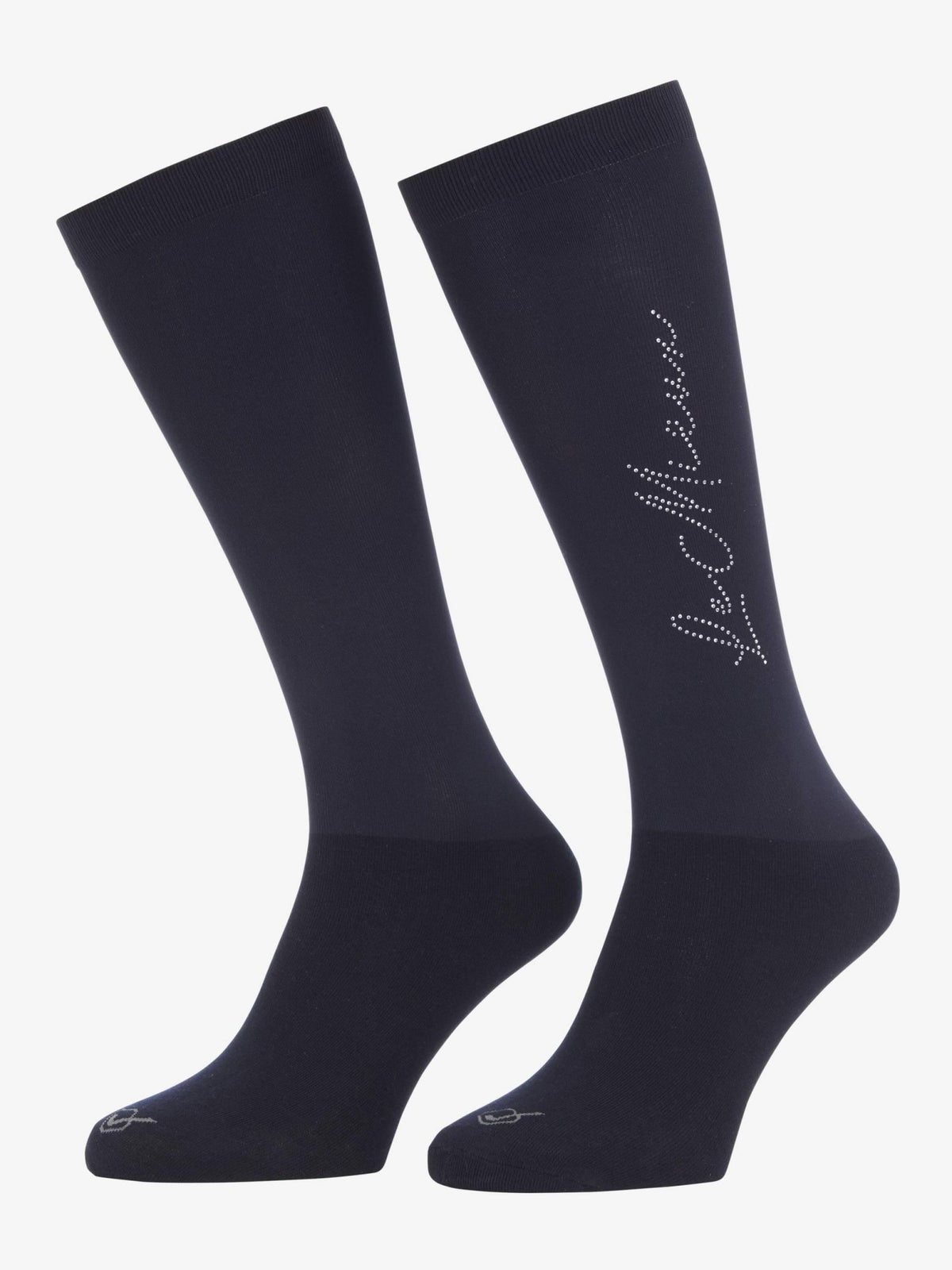 Lemieux Sparkle Competition Socks - Nags Essentials