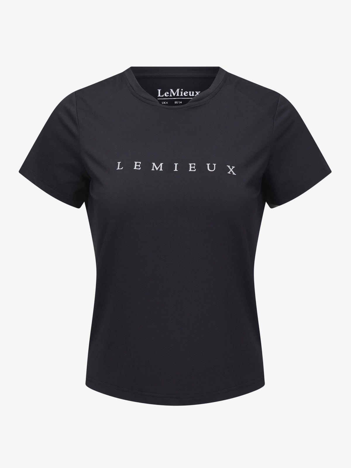 LeMieux Sports T-Shirt - Nags Essentials