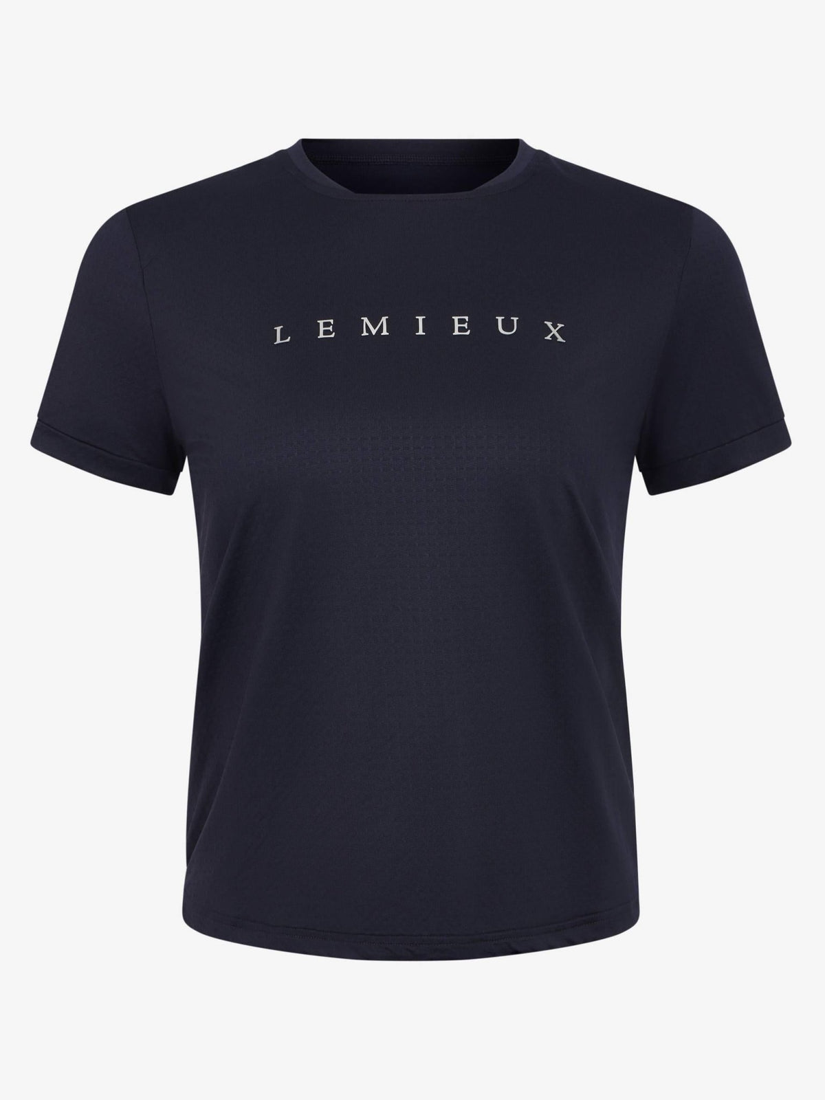 LeMieux Sports T-Shirt - Nags Essentials