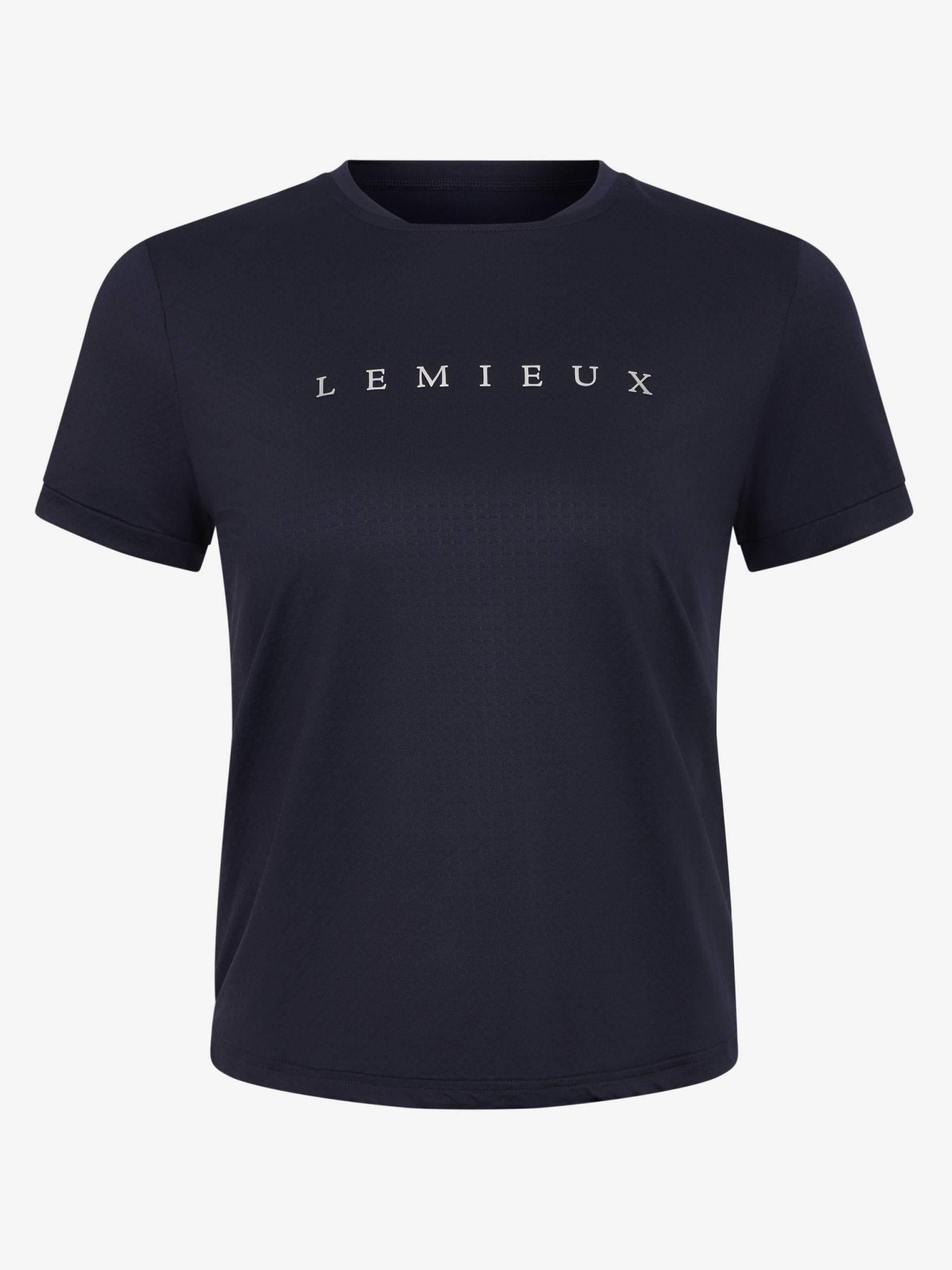 LeMieux Sports T-Shirt - Nags Essentials