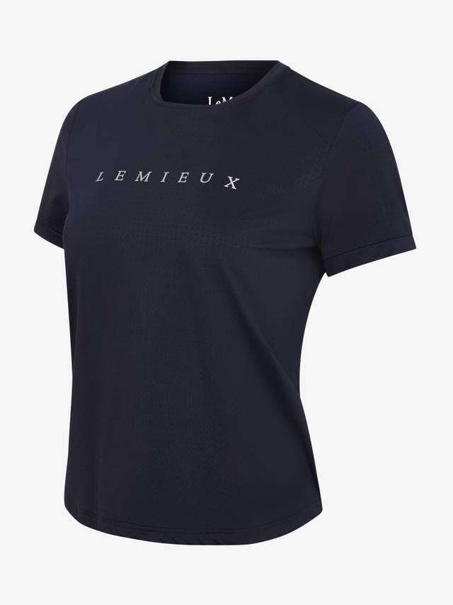LeMieux Sports T-Shirt - Nags Essentials