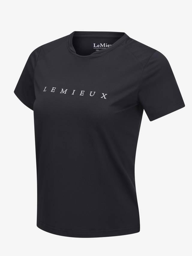 LeMieux Sports T-Shirt - Nags Essentials