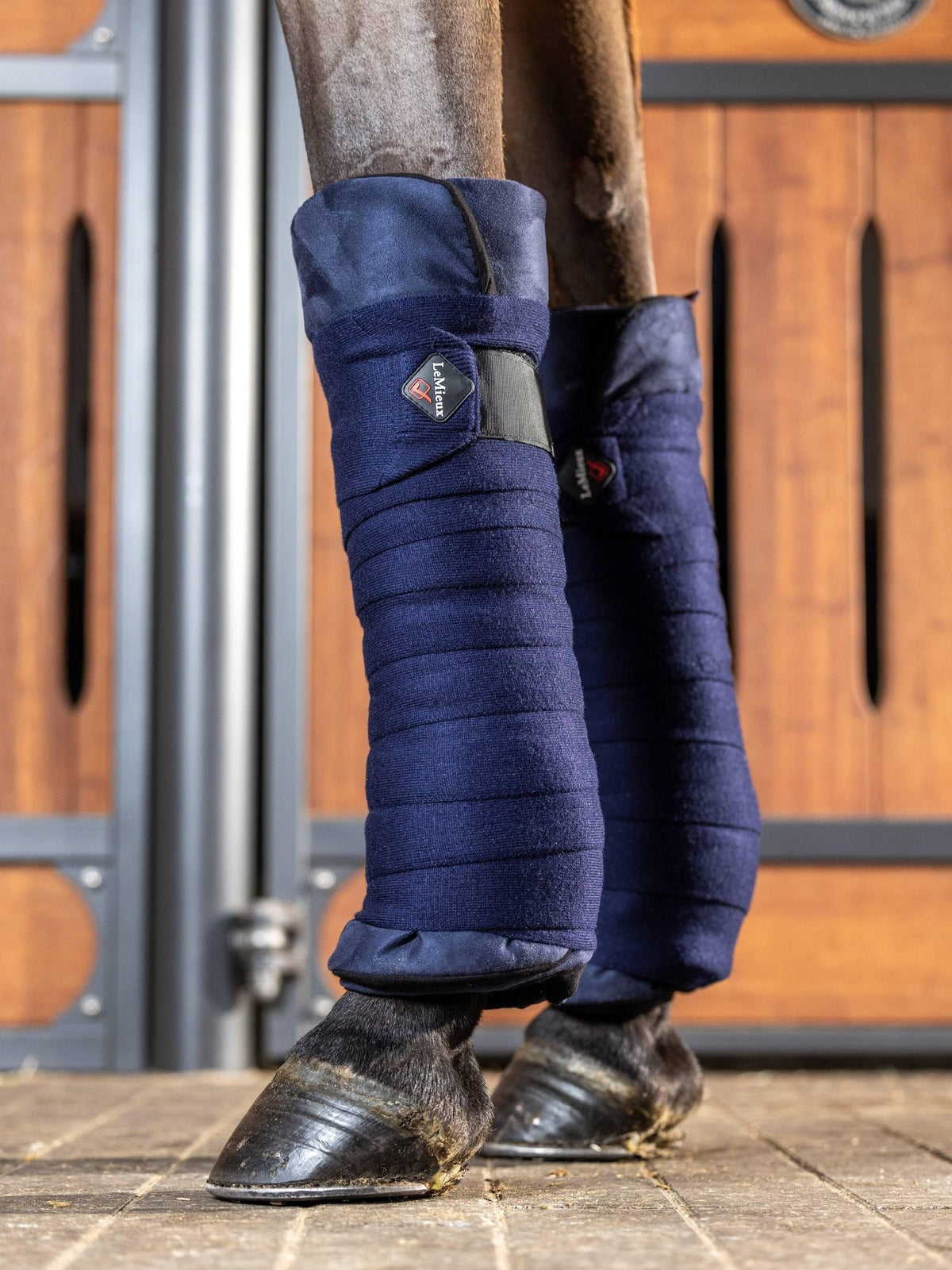 Lemieux Stable Bandages - Nags Essentials