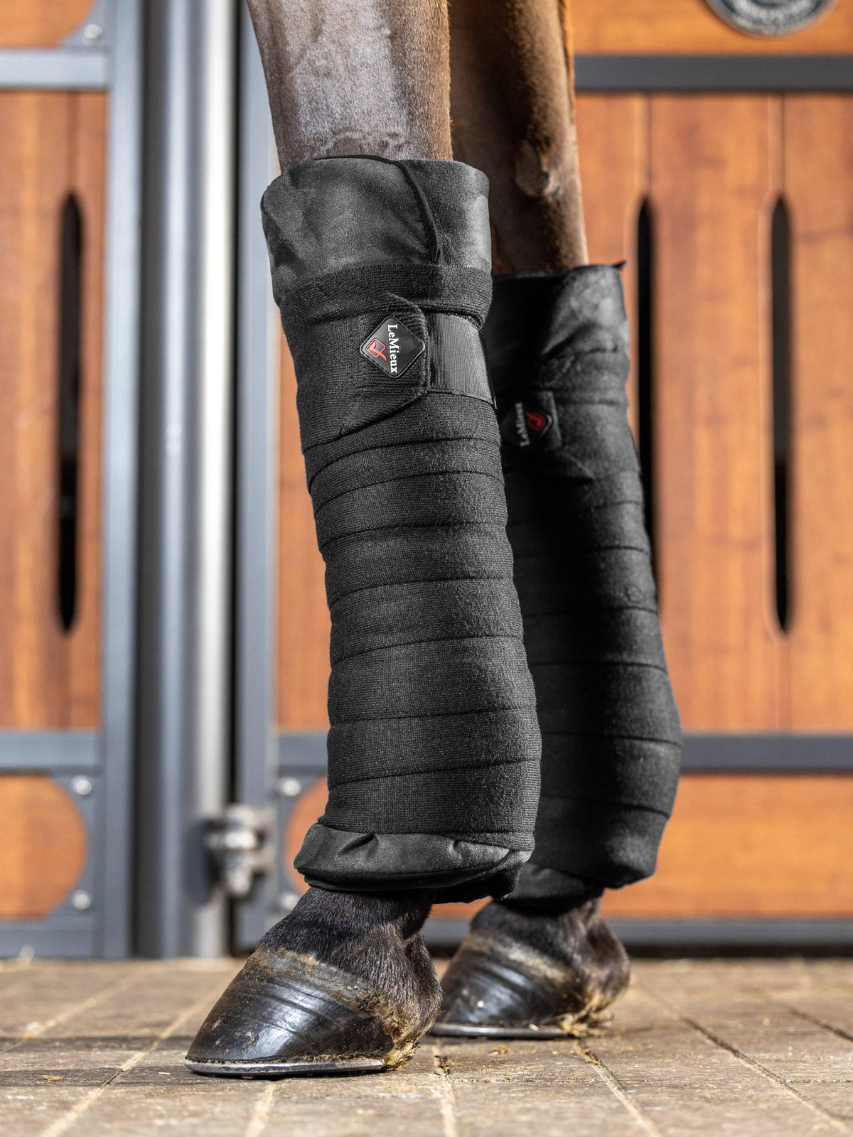 Lemieux Stable Bandages - Nags Essentials