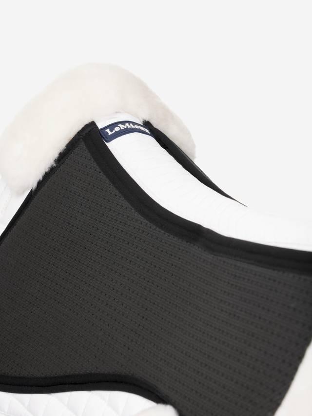 LeMieux Streamline Half Pad - Nags Essentials