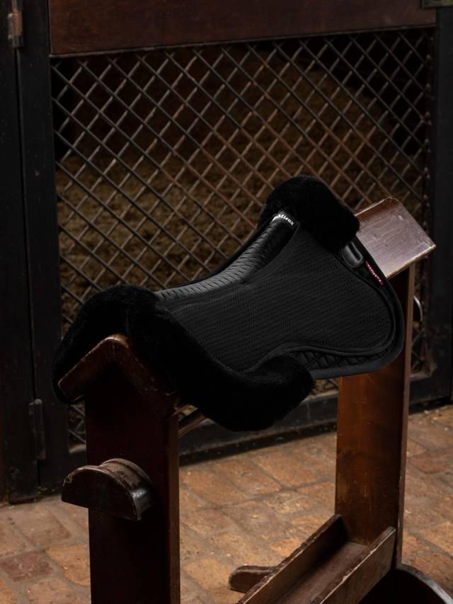 LeMieux Streamline Half Pad - Nags Essentials
