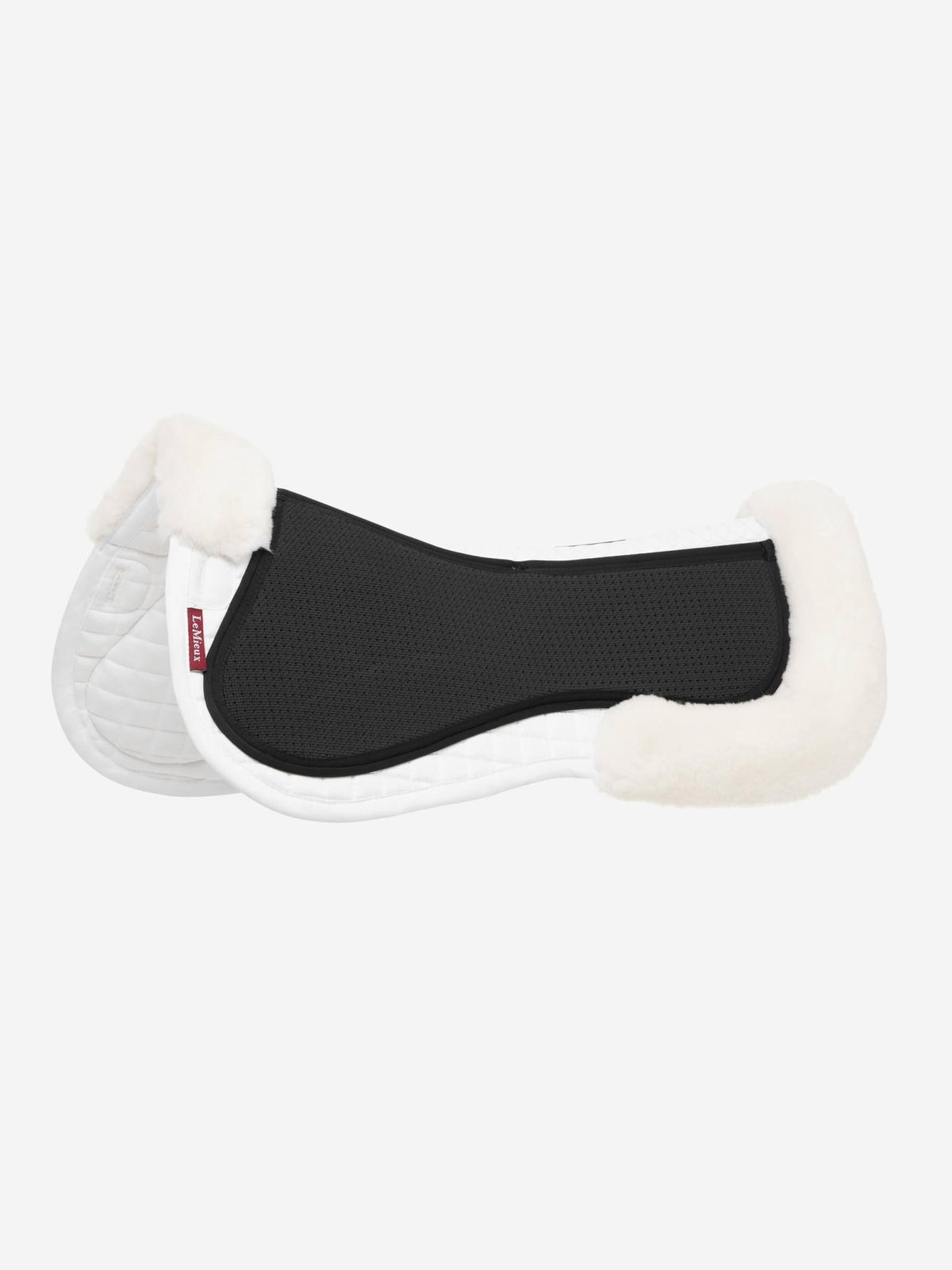 LeMieux Streamline Half Pad - Nags Essentials