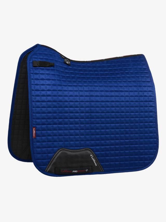 LeMieux Suede Dressage Square - Nags Essentials