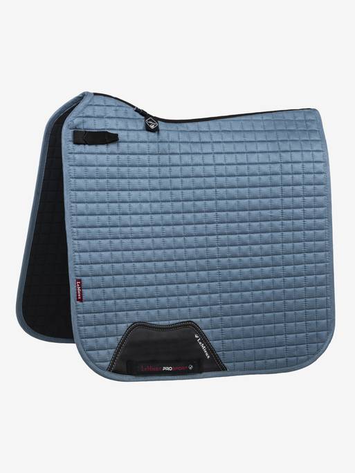 LeMieux Suede Dressage Square - Nags Essentials
