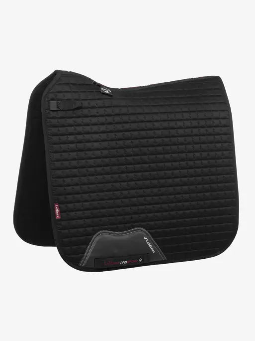 LeMieux Suede Dressage Square - Nags Essentials