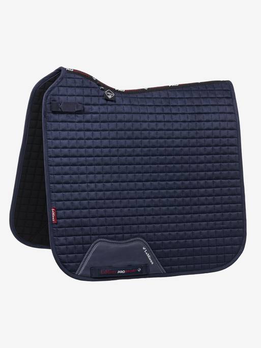 LeMieux Suede Dressage Square - Nags Essentials