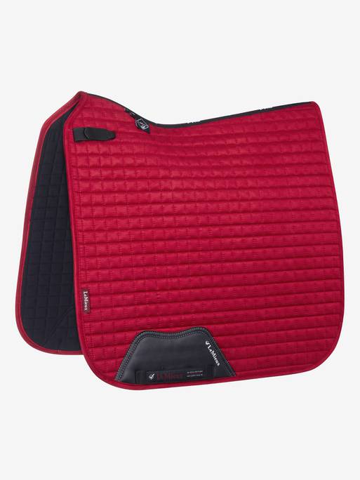 LeMieux Suede Dressage Square - Nags Essentials