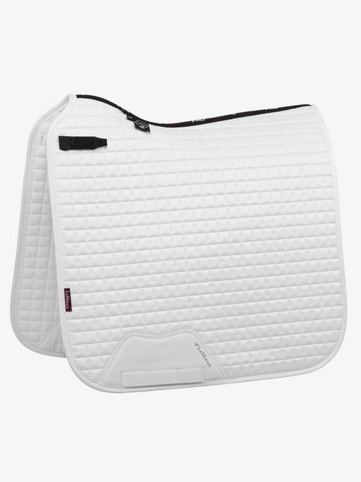 LeMieux Suede Dressage Square - Nags Essentials
