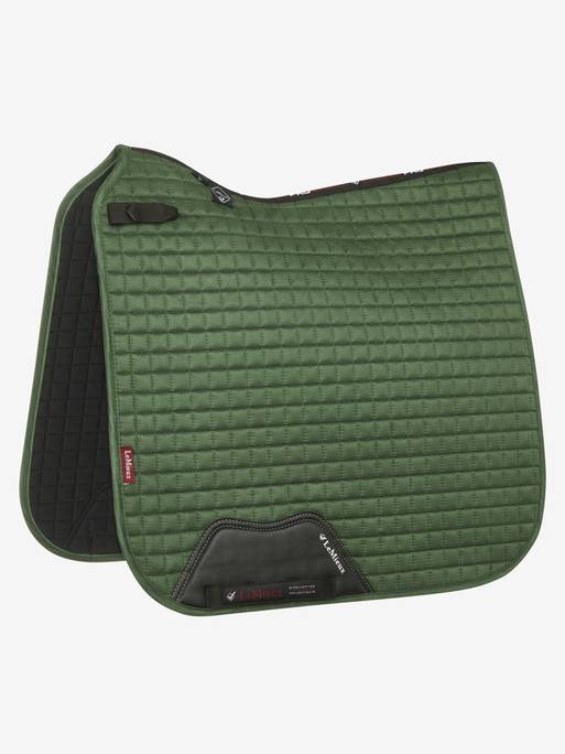 LeMieux Suede Dressage Square - Nags Essentials