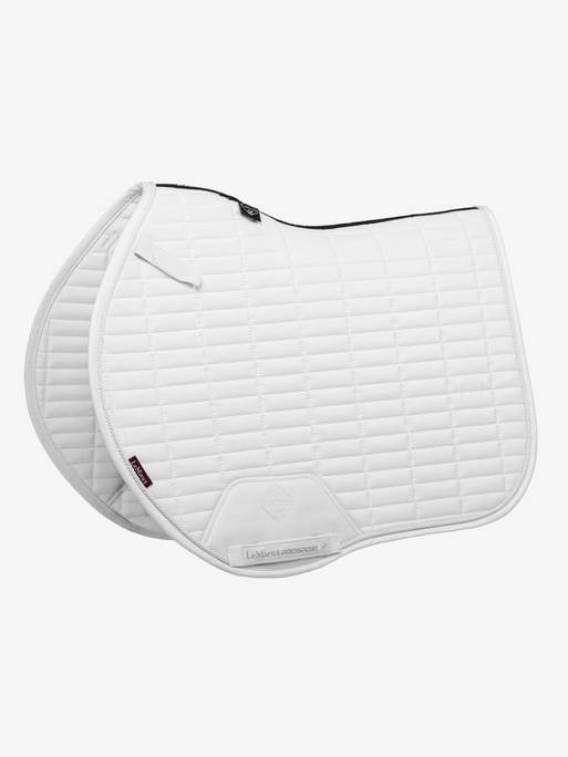 LeMieux Suede EuroJump Square - Nags Essentials