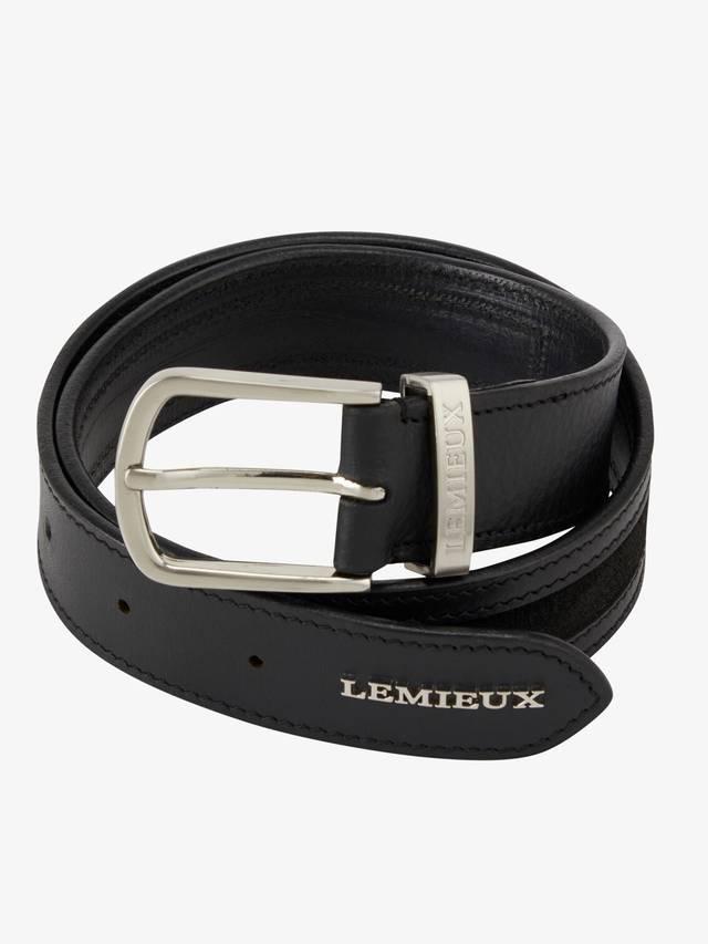 LeMieux Suede Insert Belt - Nags Essentials