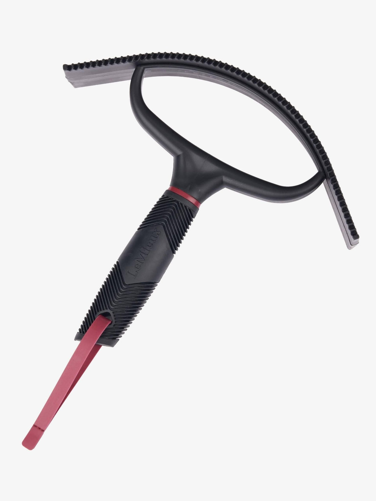 Lemieux Sweat Scraper Black - Nags Essentials