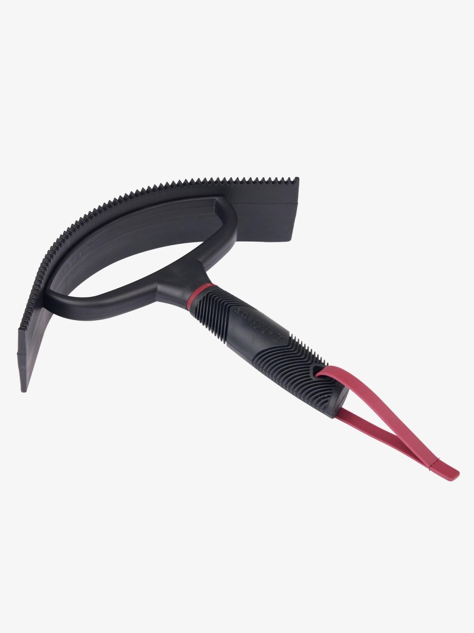 Lemieux Sweat Scraper Black - Nags Essentials