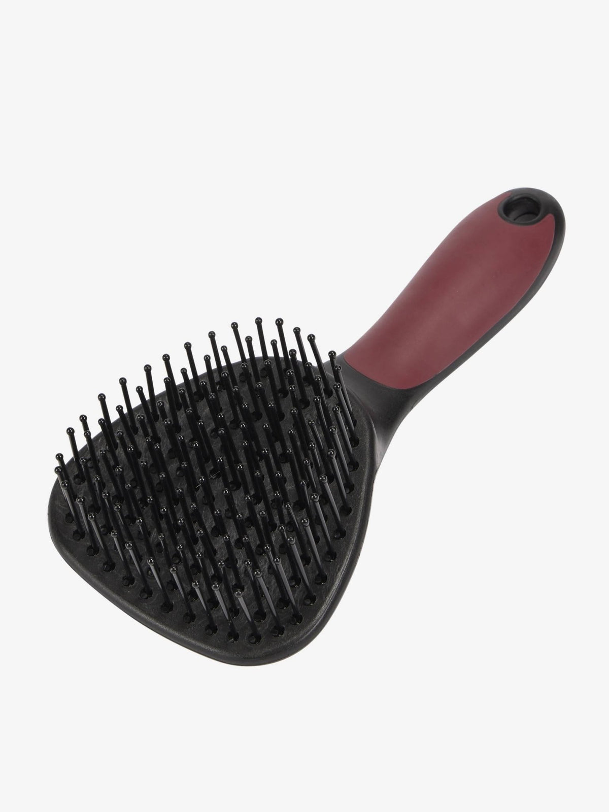 Lemieux Tail Brush Black - Nags Essentials