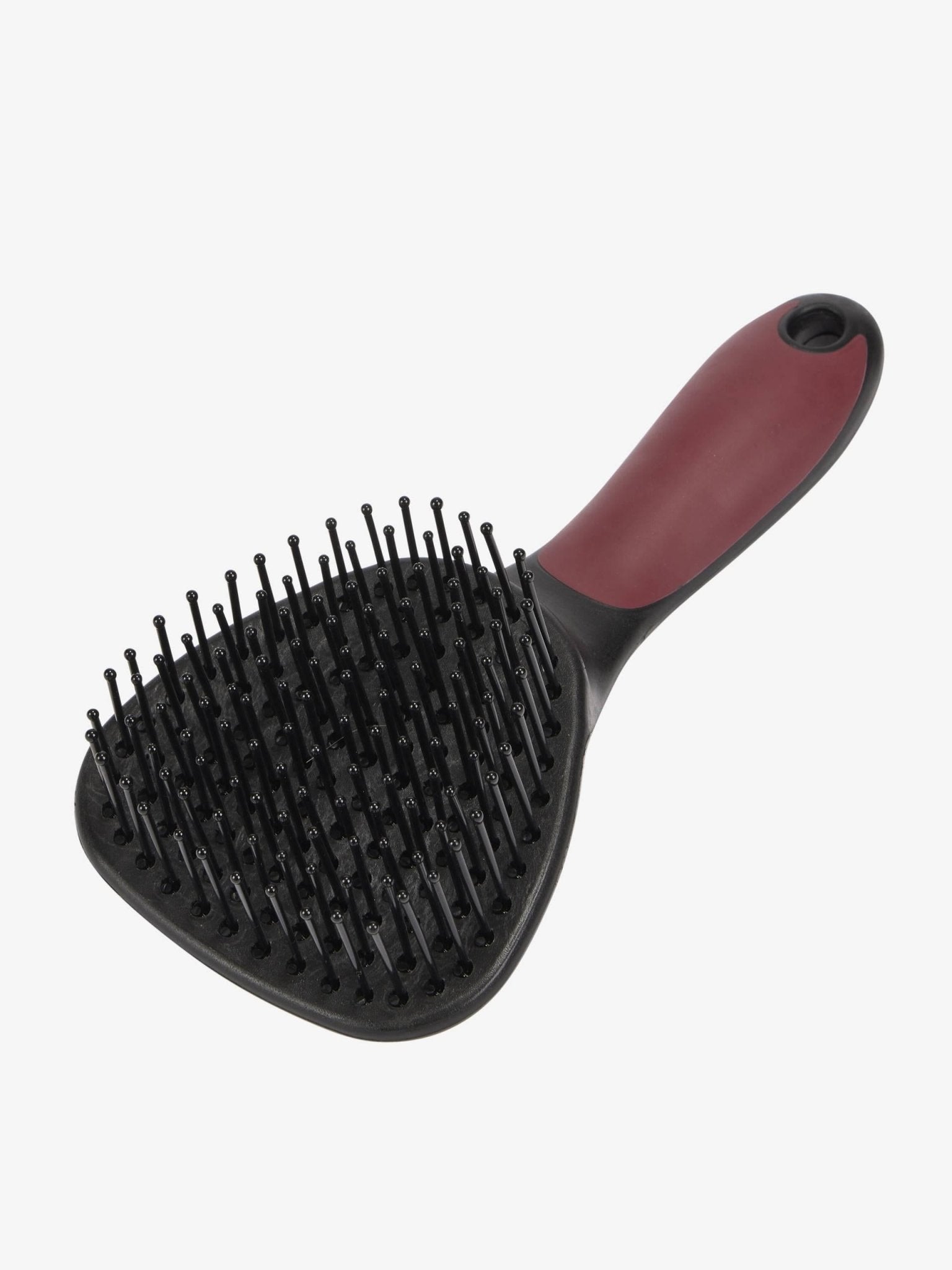 Lemieux Tail Brush Black - Nags Essentials