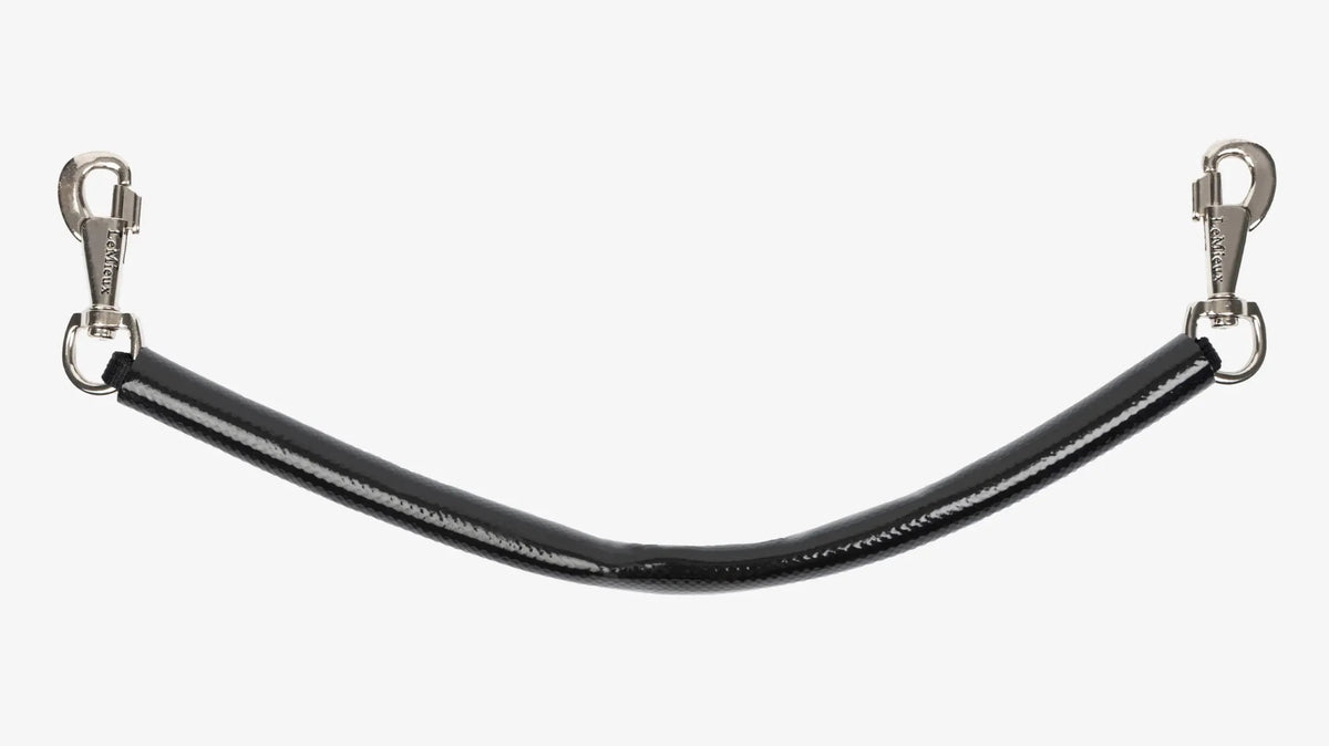 Lemieux Tail Strap Black - Nags Essentials