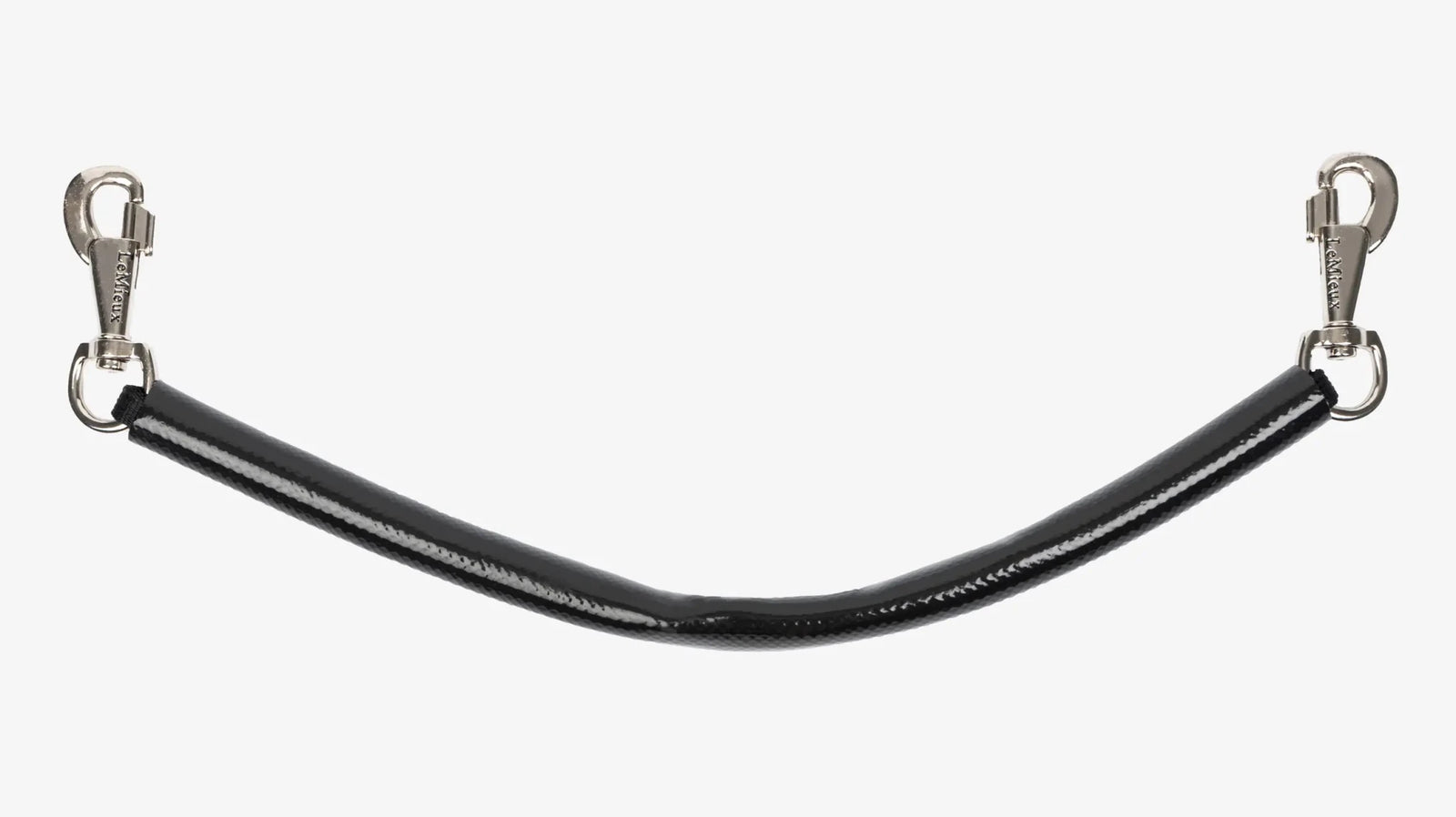 Lemieux Tail Strap Black - Nags Essentials