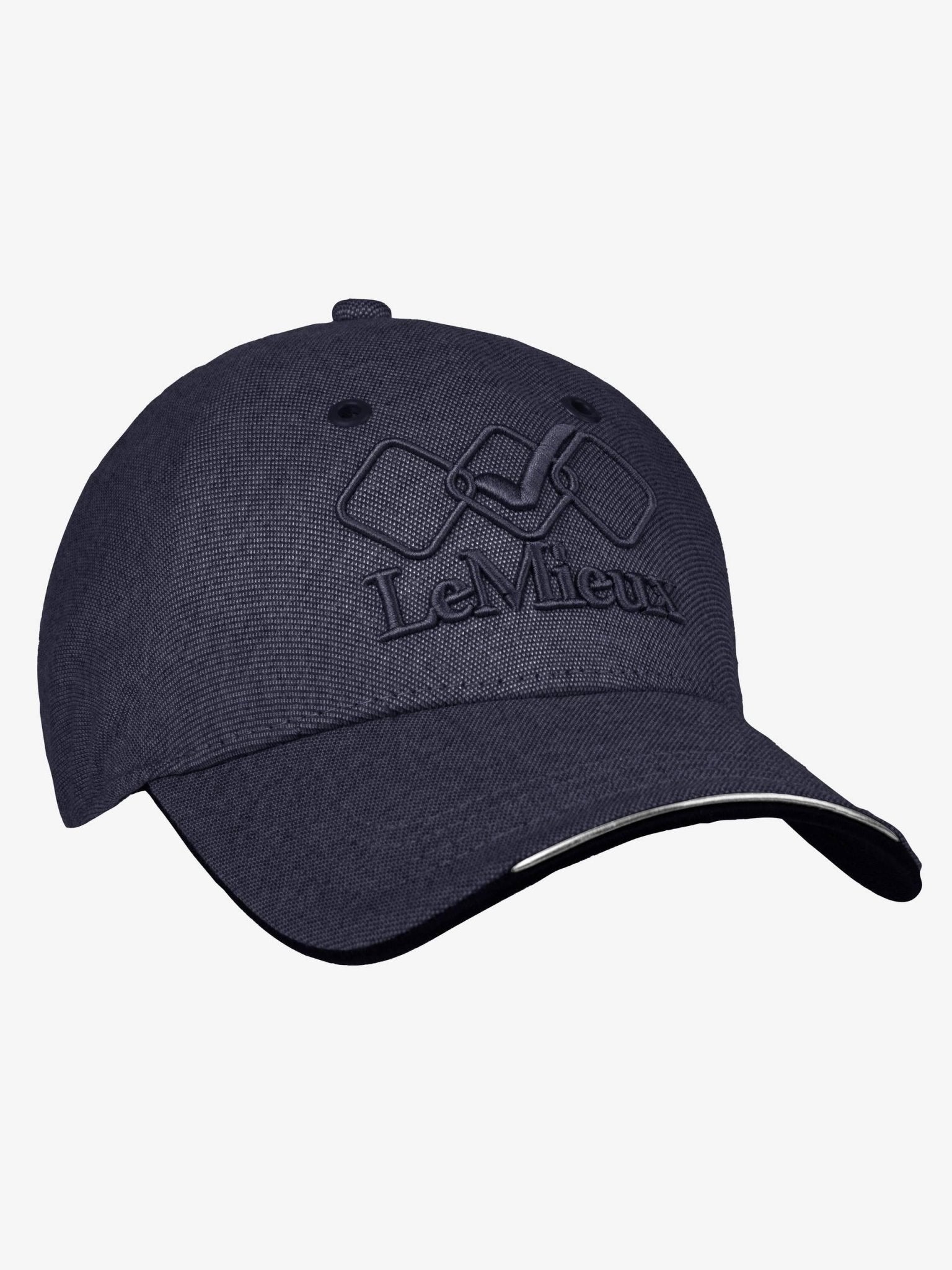 LeMieux Team Baseball Cap - Nags Essentials