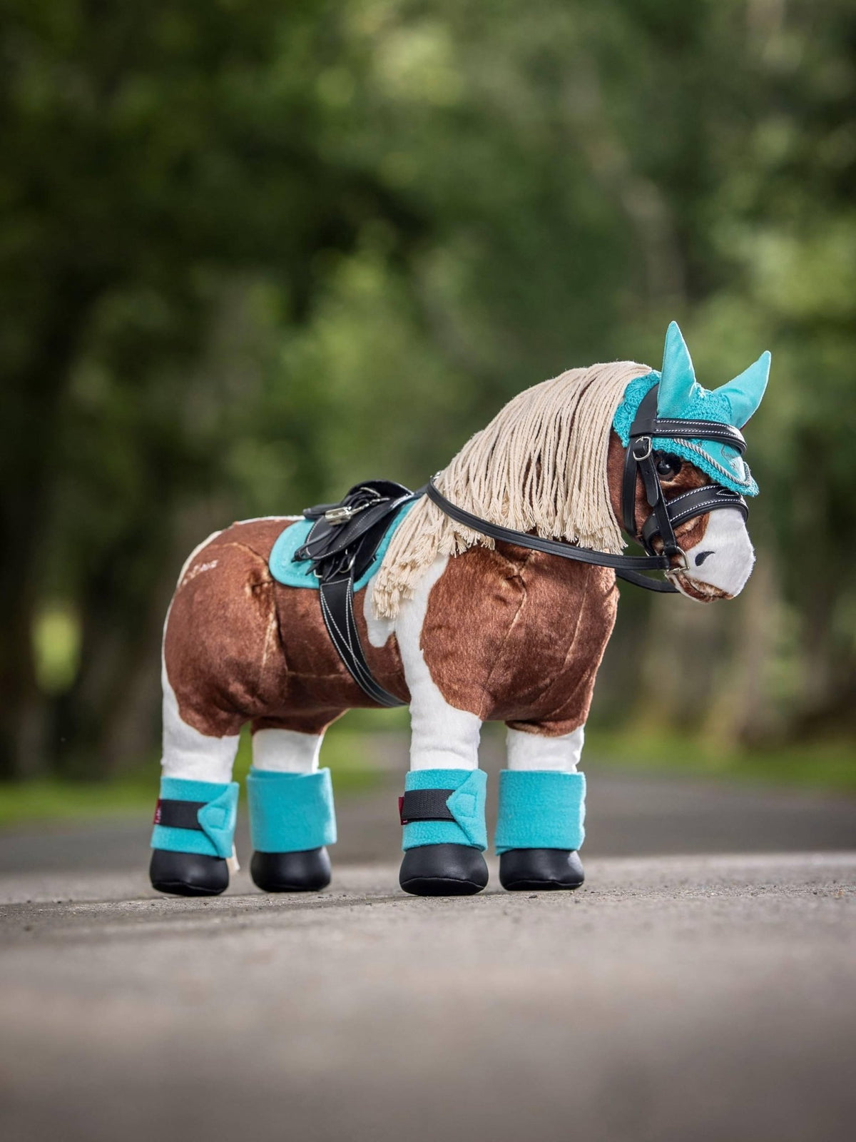 LeMieux Toy Pony Bandages - Nags Essentials