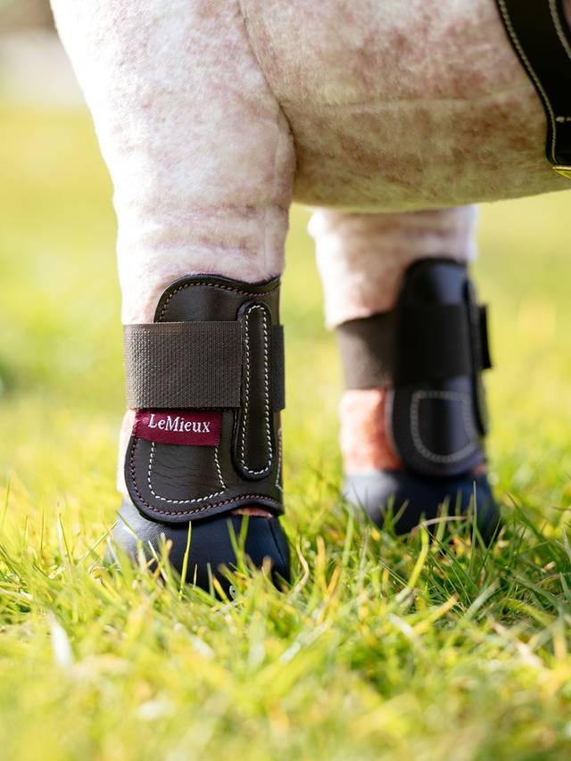 LeMieux Toy Pony Capella Boots - Nags Essentials