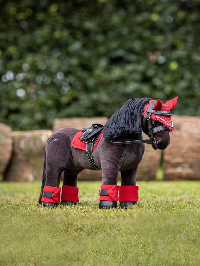 LeMieux Toy Pony Fly Hood - Nags Essentials