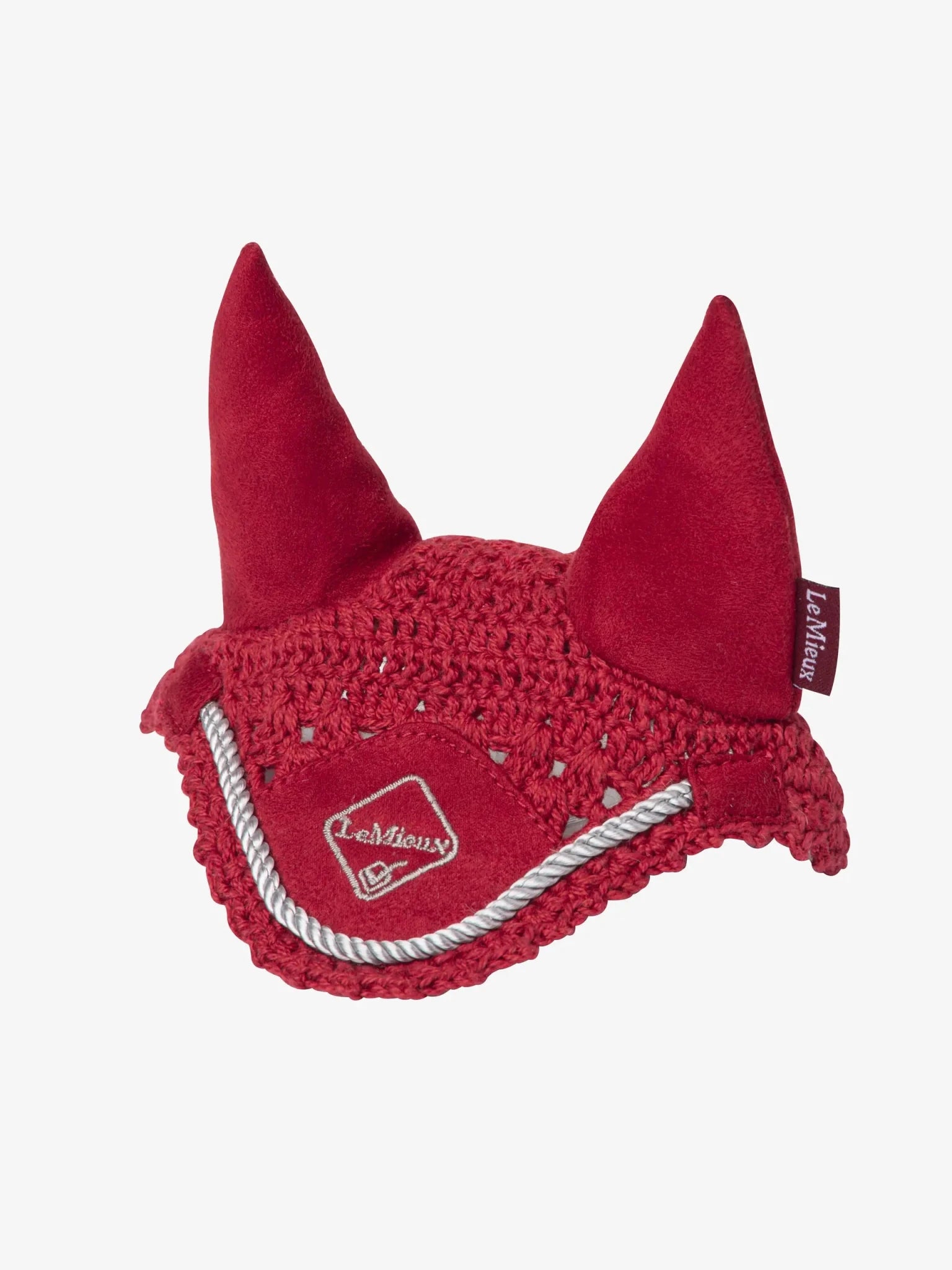 LeMieux Toy Pony Fly Hood - Nags Essentials