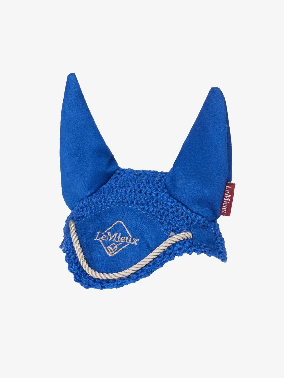 LeMieux Toy Pony Fly Hood - Nags Essentials