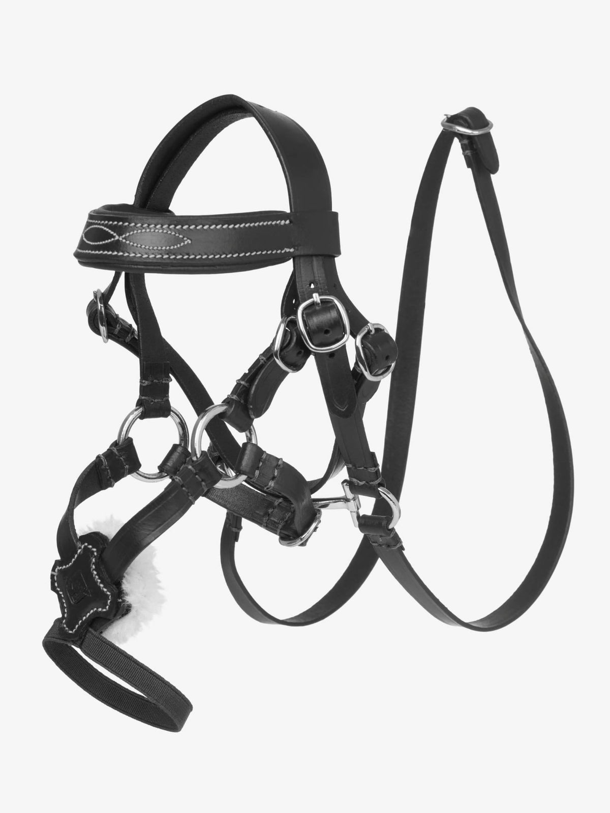 LeMieux Toy Pony Grackle Bridle - Nags Essentials