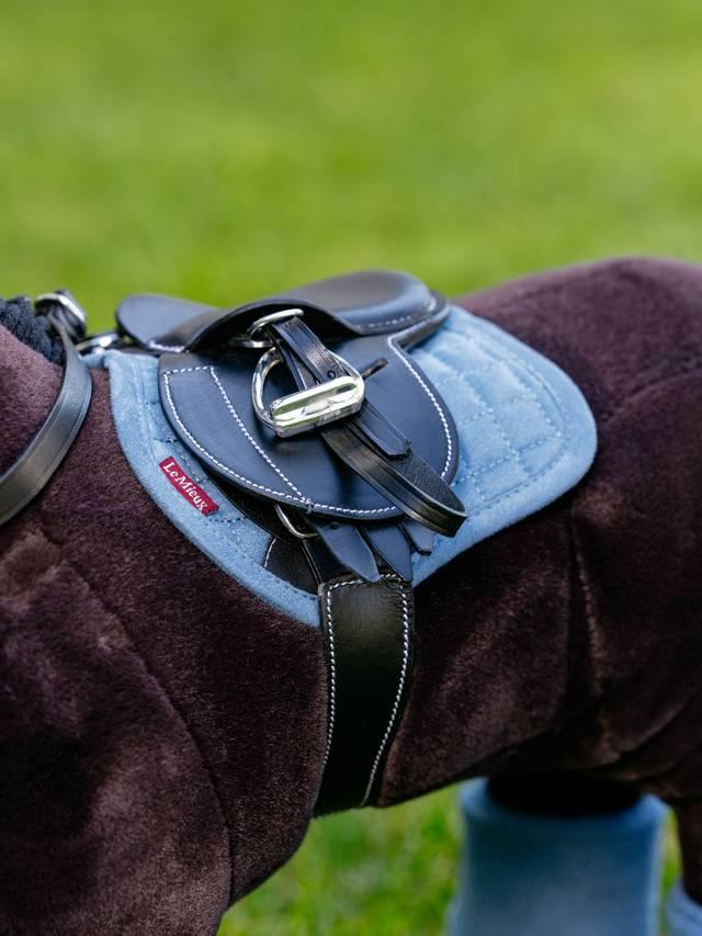 LeMieux Toy Pony Pad - Nags Essentials