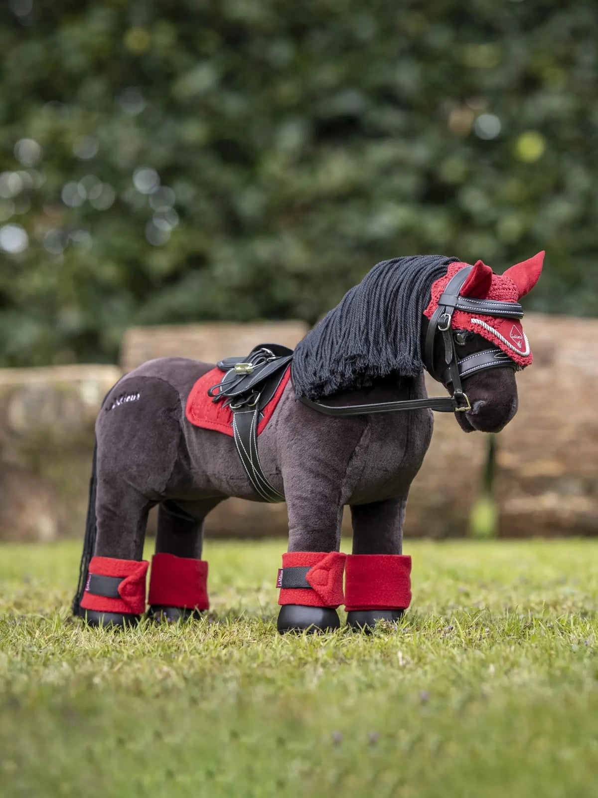 LeMieux Toy Pony Pad - Nags Essentials