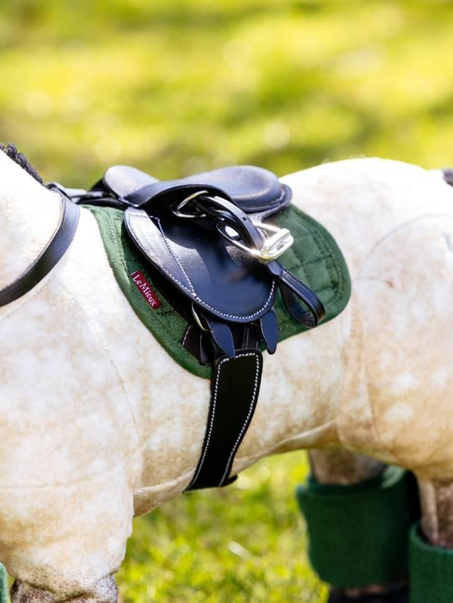 LeMieux Toy Pony Pad - Nags Essentials
