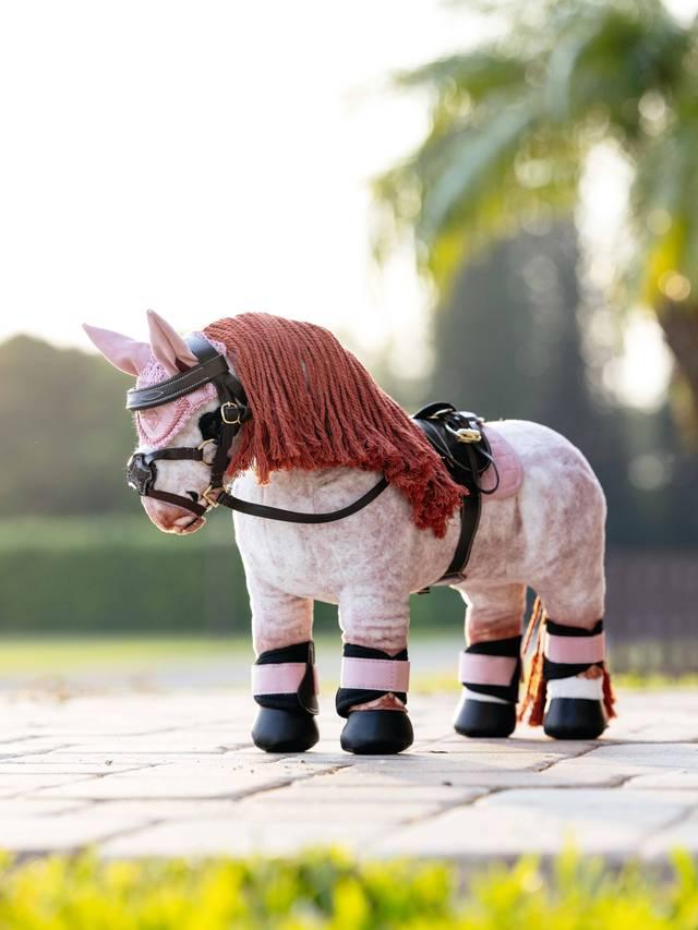 LeMieux Toy Pony Pad - Nags Essentials