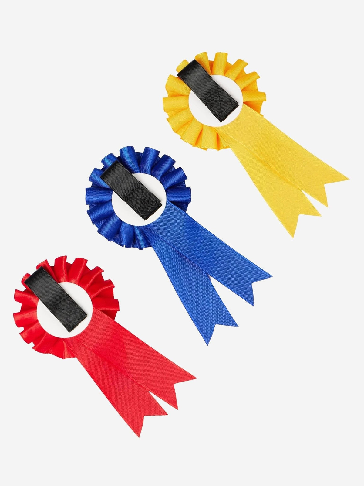Lemieux Toy Pony Rosette Pack - Multi - Nags Essentials