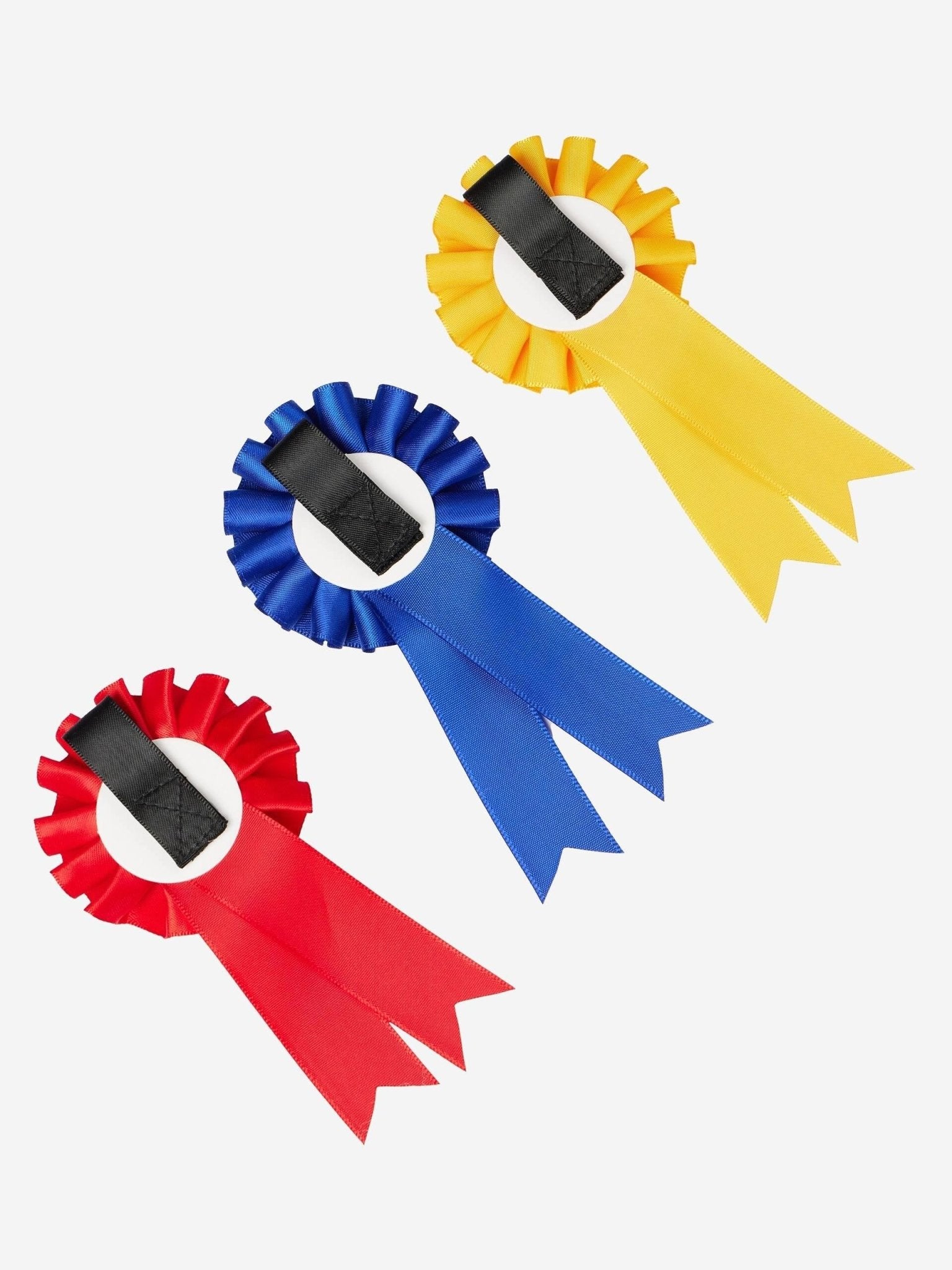 Lemieux Toy Pony Rosette Pack - Multi - Nags Essentials