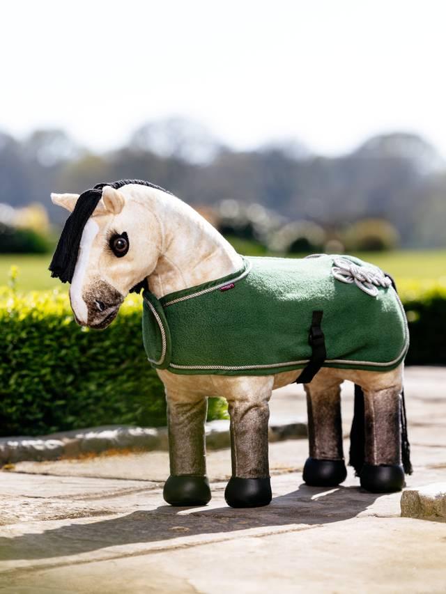LeMieux Toy Pony Rug - Nags Essentials