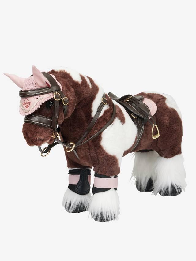 Lemieux Toy Pony Saddle - Nags Essentials