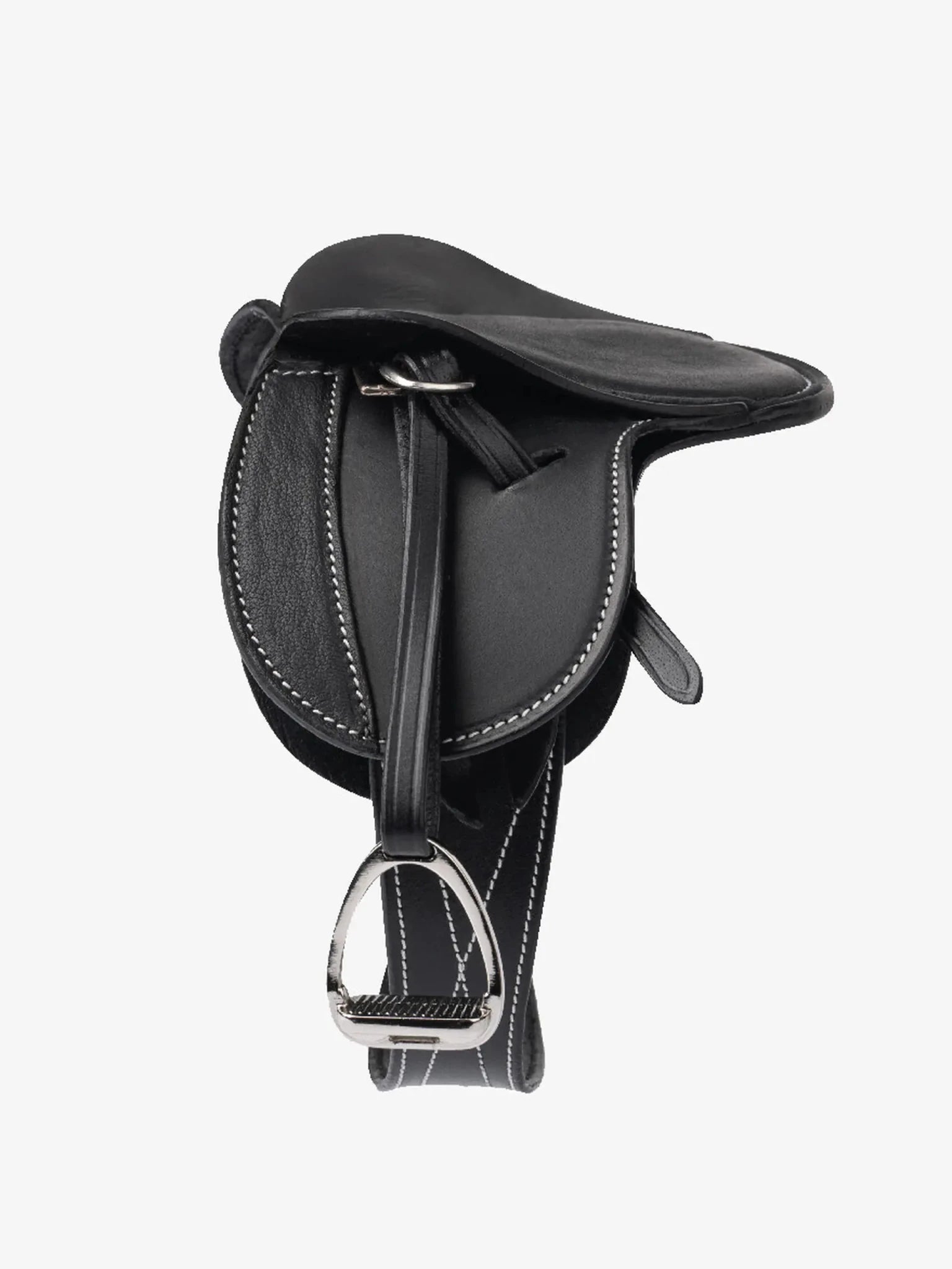 Lemieux Toy Pony Saddle - Nags Essentials