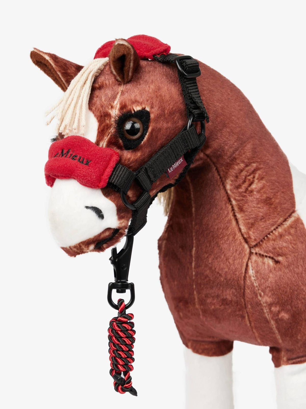 LeMieux Toy Pony Vogue Headcollar - Nags Essentials
