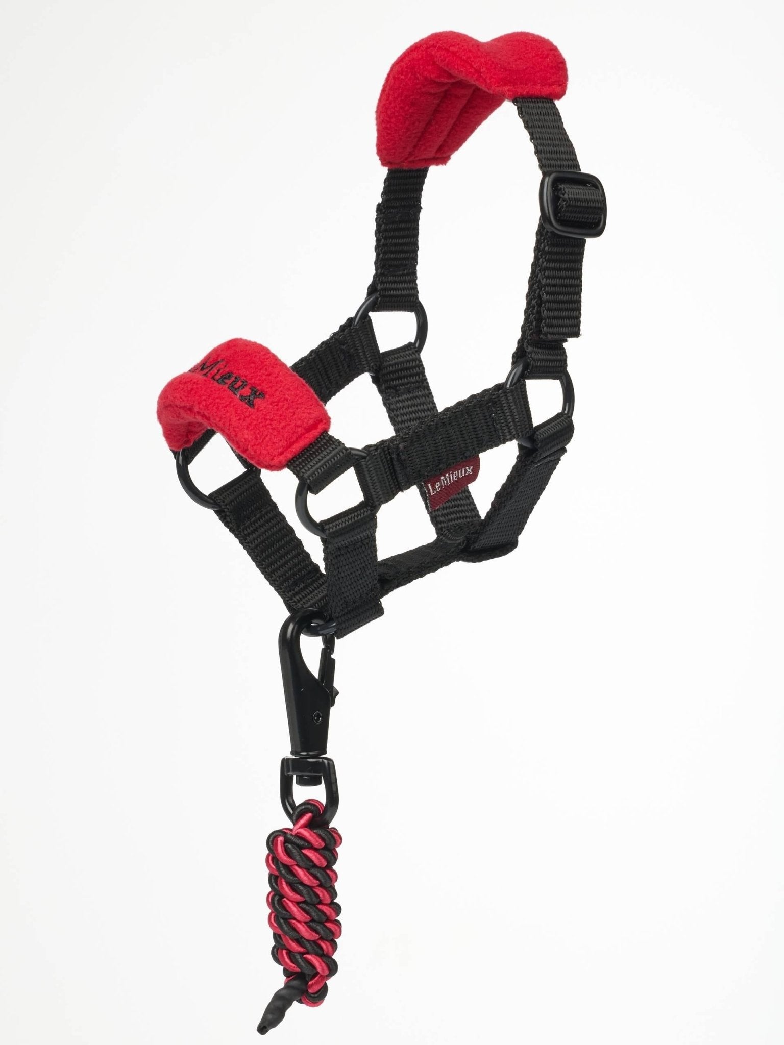 LeMieux Toy Pony Vogue Headcollar - Nags Essentials