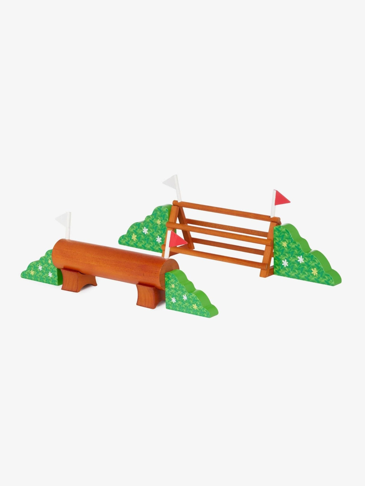 Lemieux Toy Pony XC Jump Set - Multi - Nags Essentials