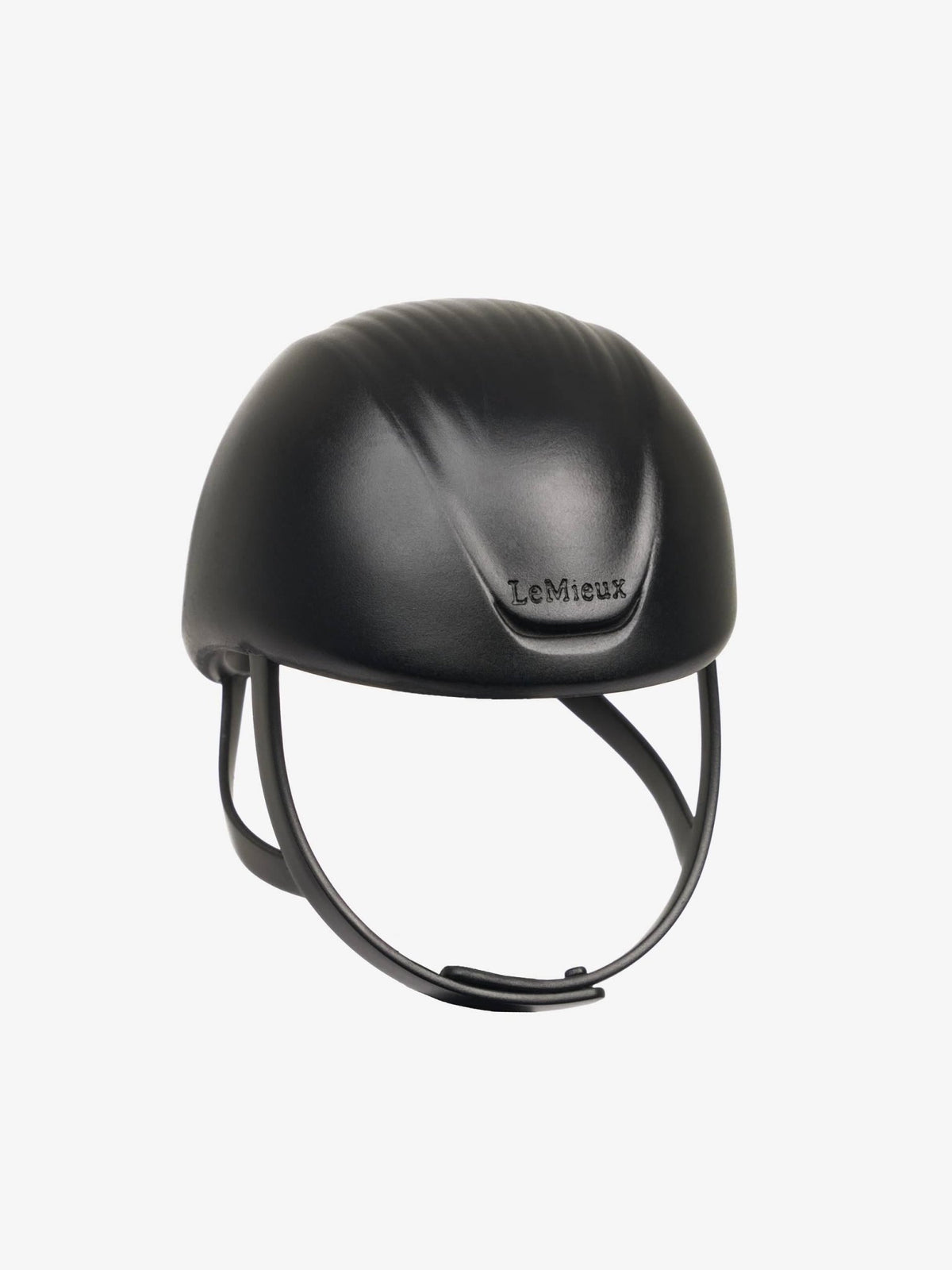 Lemieux Toy Rider Boots & Helmet - Black - Nags Essentials