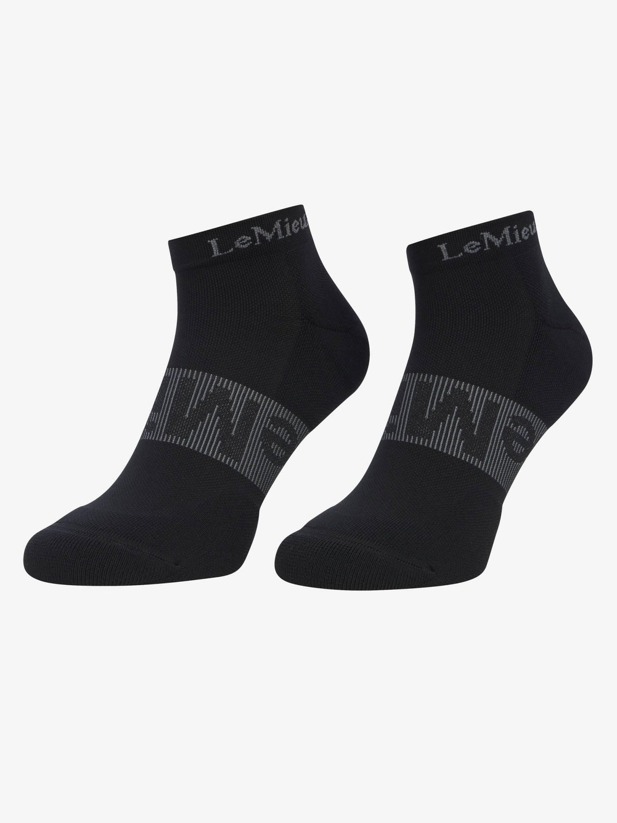 Lemieux Trainer Socks 3 Pack - Nags Essentials