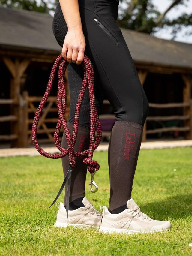 LeMieux Training Leadrope - Nags Essentials