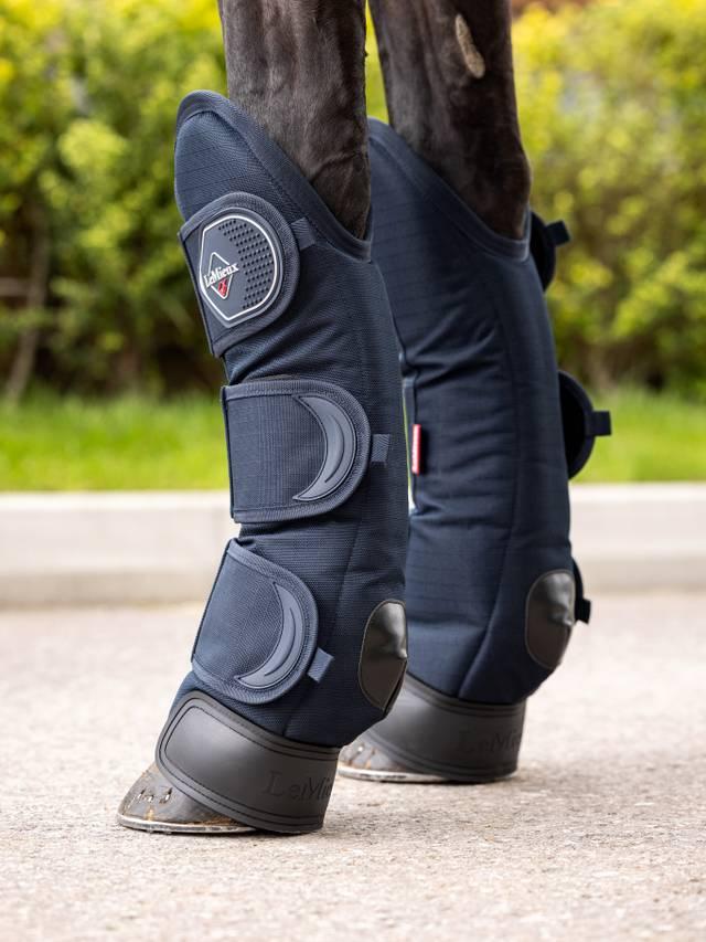 LeMieux Travel Boots - Nags Essentials
