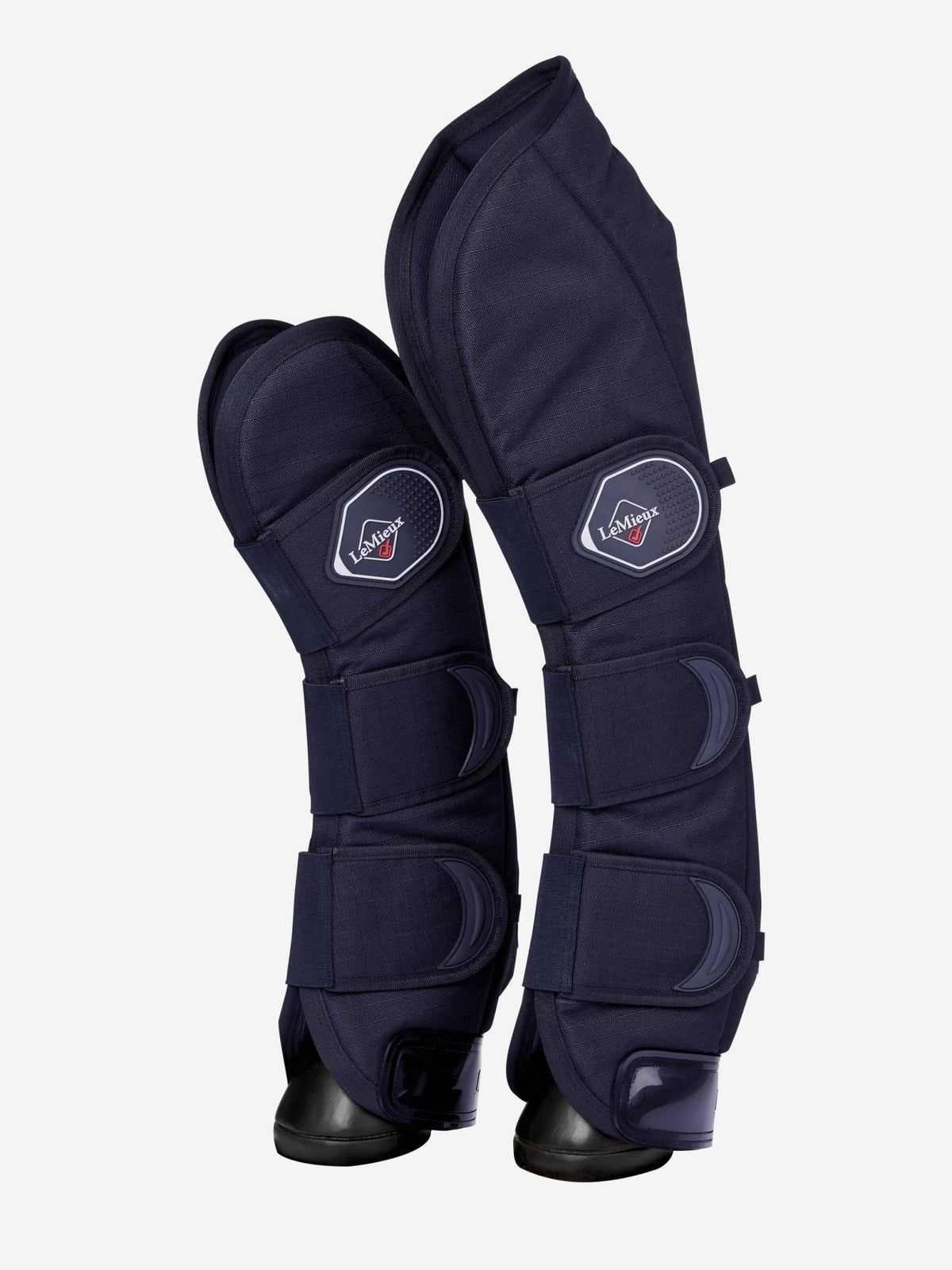 LeMieux Travel Boots - Nags Essentials